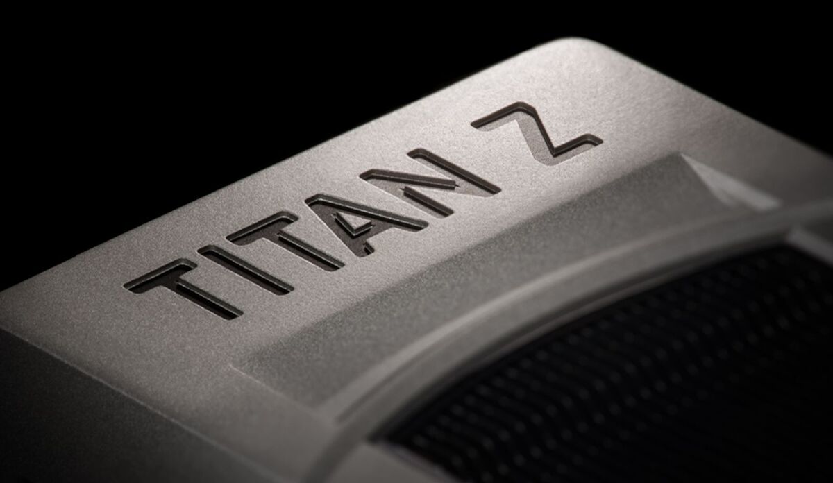 titan z