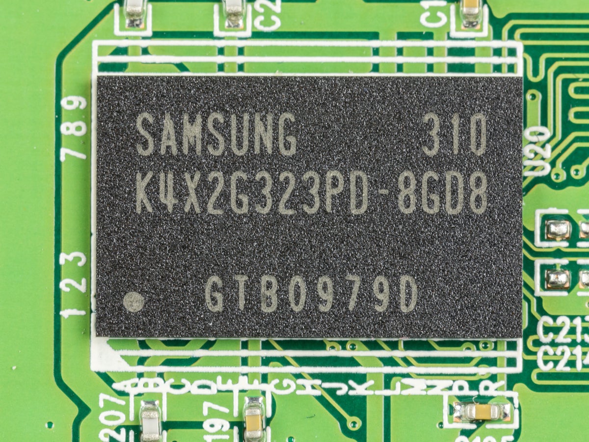 tolino shine   controller board   samsung k4x2g323pd 8gd8 1997