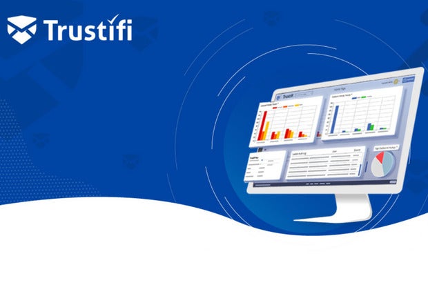 Image: Sponsored by Trustifi SaaS Cyber Security: Compelling Encryption That Does More