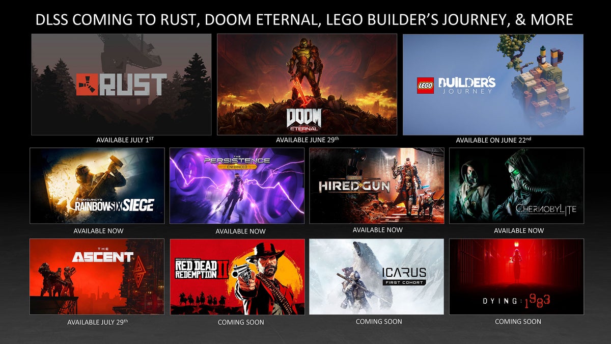 twit nvidia dlss news june 21 2021  page 03