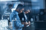 How to explain the machine learning life cycle to business execs