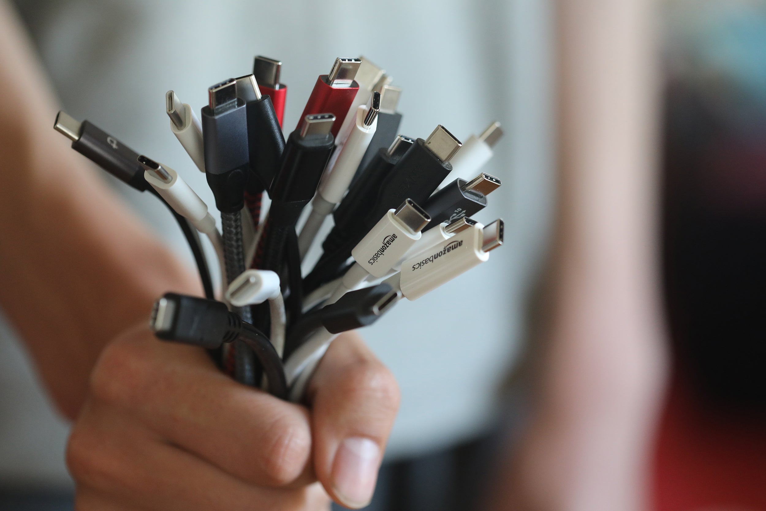 Image: Die besten USB-C-Kabel im Test: Optimales Lade- und Datentempo