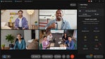 Does Webex Legislate point to video-based collaboration's future?