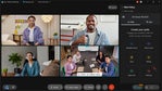 Cisco moves Webex toward a collaboration lead