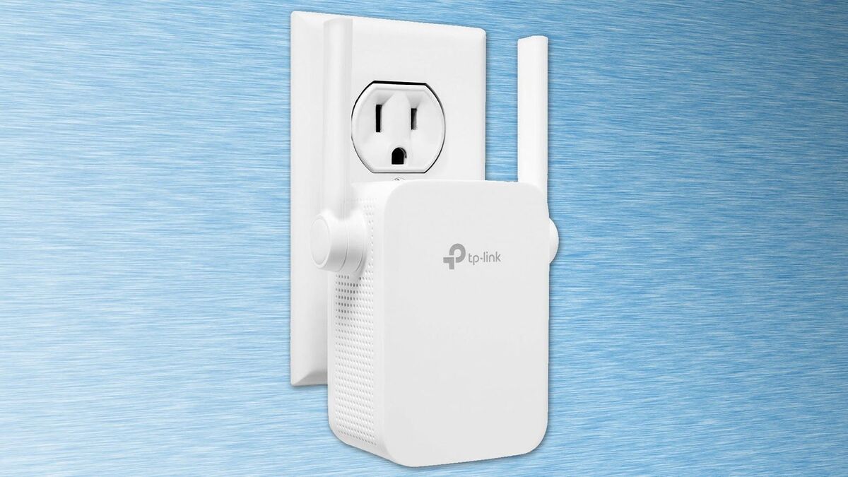 How to set up a WiFi extender PCWorld