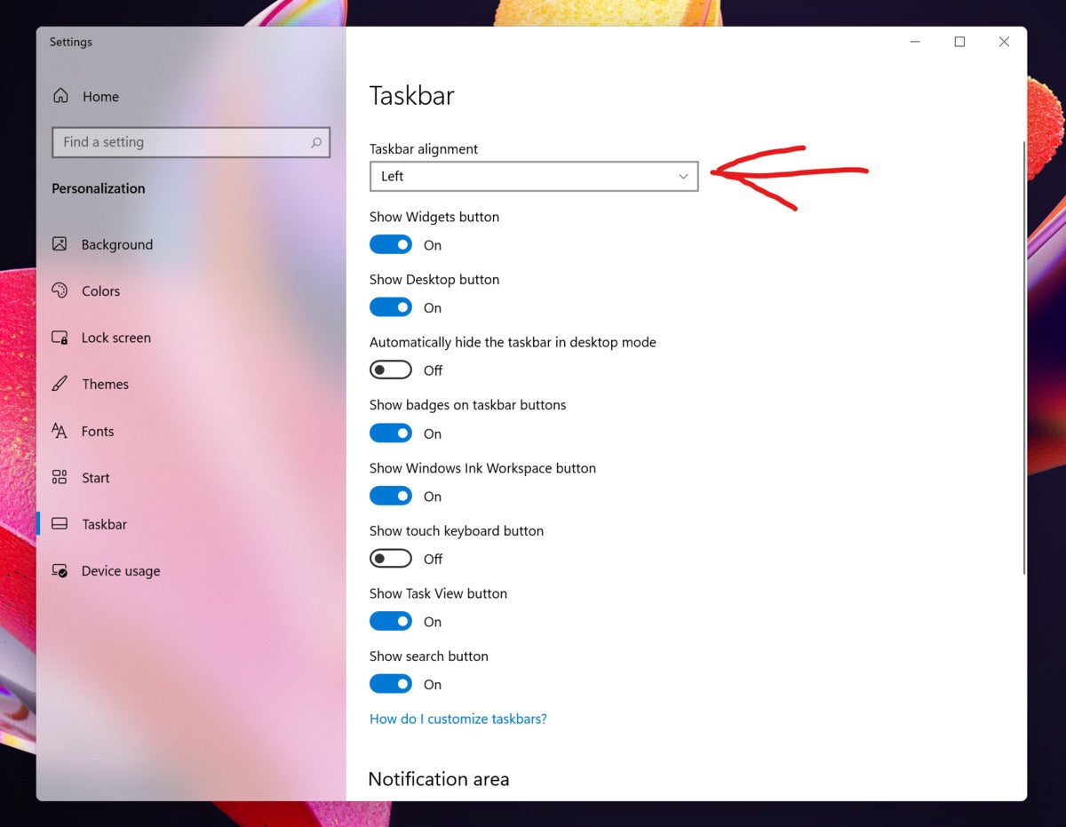 Windows 11 Manager 1.2.8 instaling