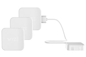 wyze sense leak sensor