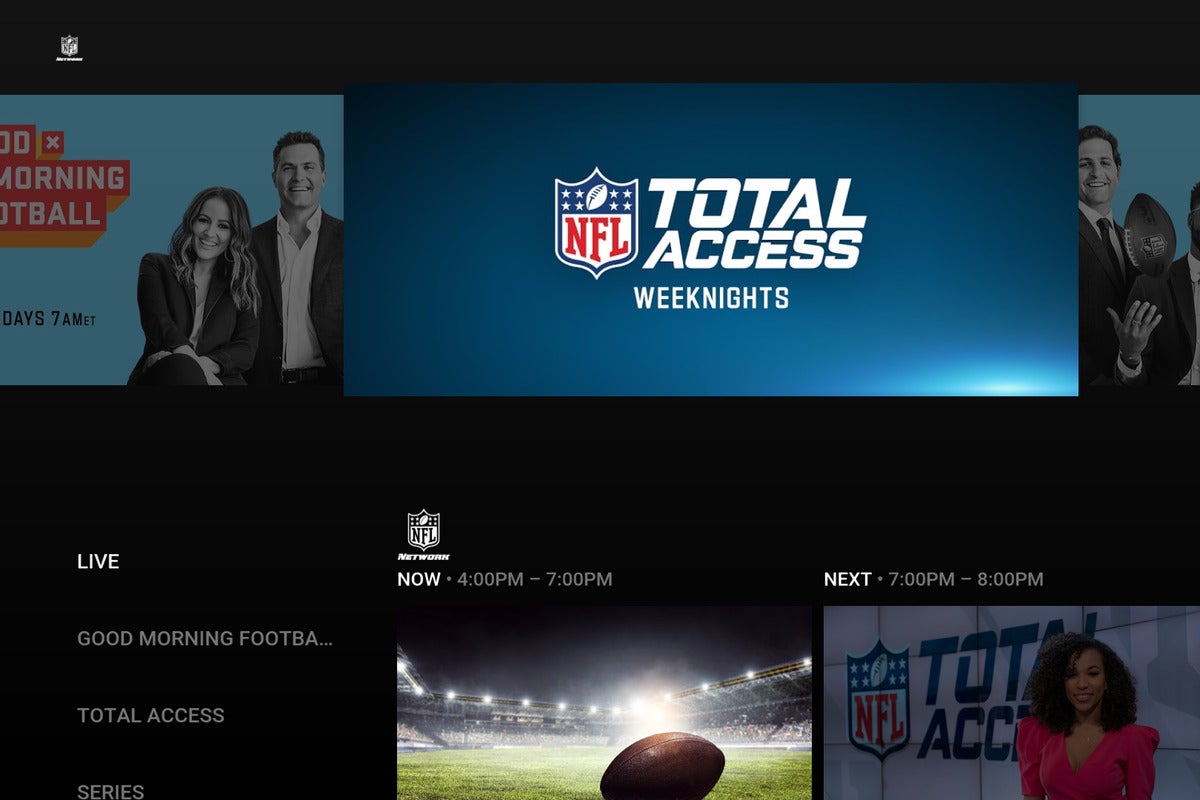 A cord-cutters guide to watching sports without cable TV TechHive