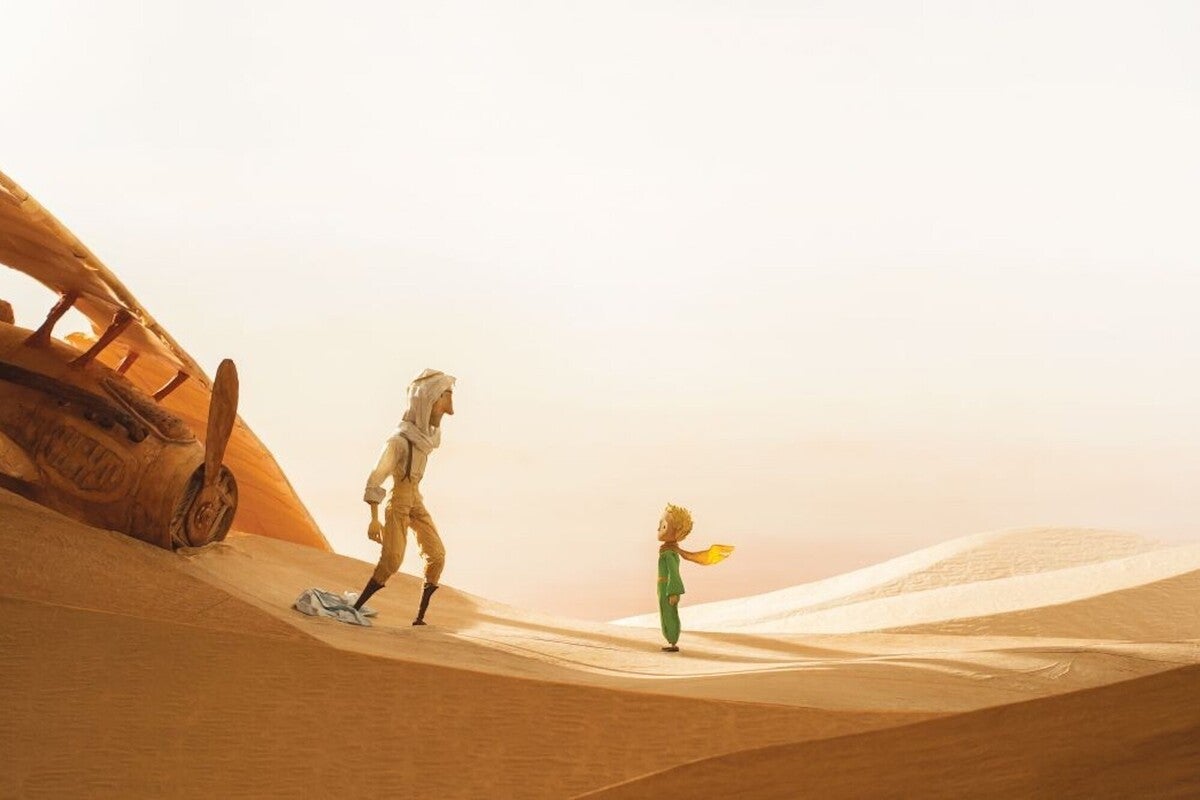 The Little Prince