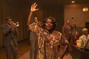 Ma Rainey's Black Bottom
