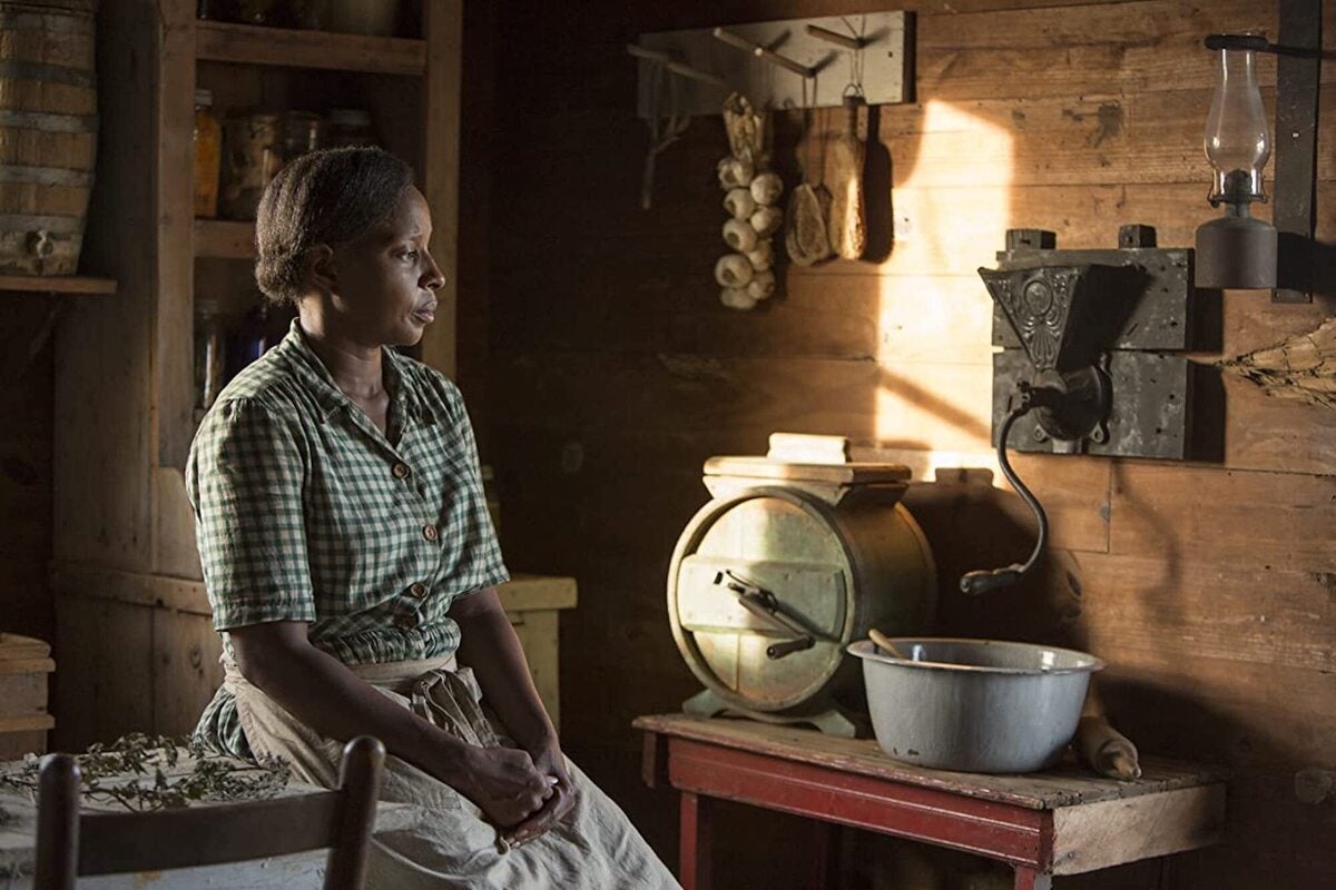 Mudbound