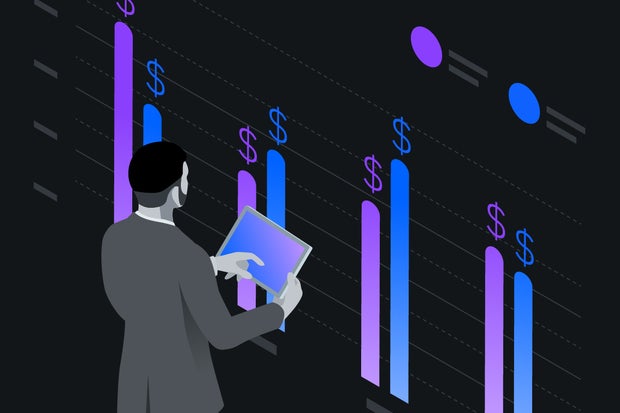 Image: Sponsored by IBM: Key findings from the latest research: 2021 Cost of a Data Breach Report