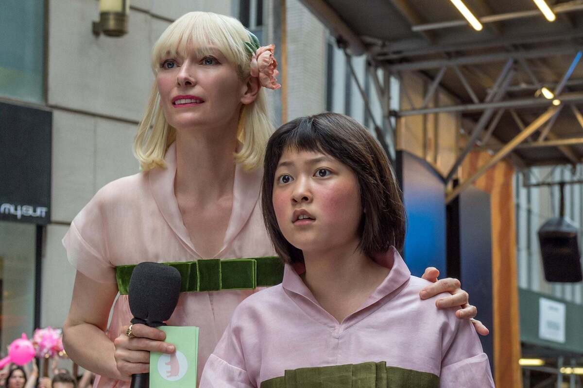 Okja