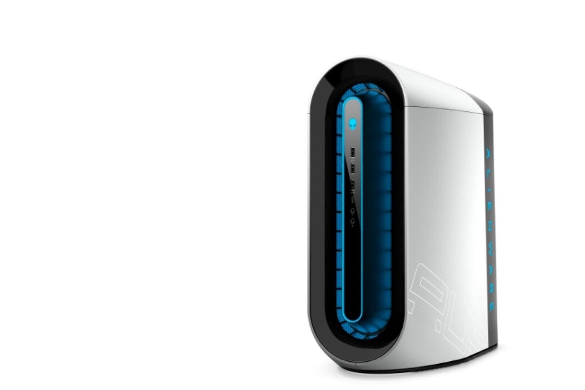 alienware aurora primary