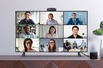 Zoom Events gets a virtual green room