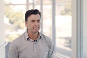 Barwon Health’s Andrew Macfarlane on health IT’s wild ride
