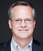Andy Kopp, director of transformation products, Lexmark