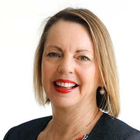 Angela Donohoe