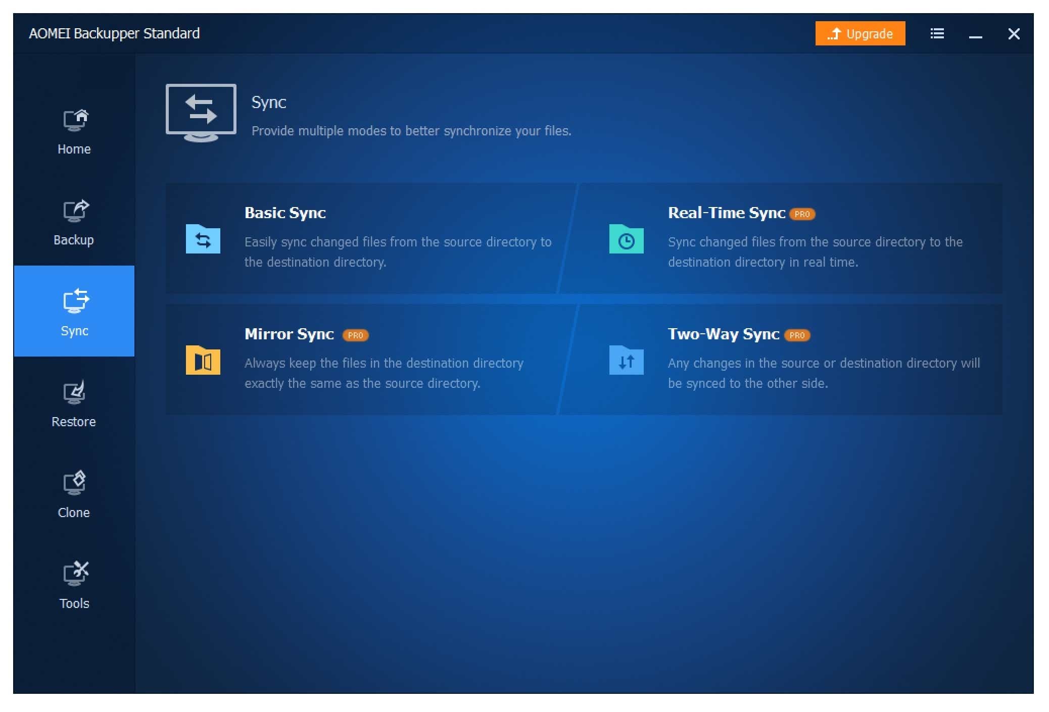 The Best Free Backup Software And Services Pcworld