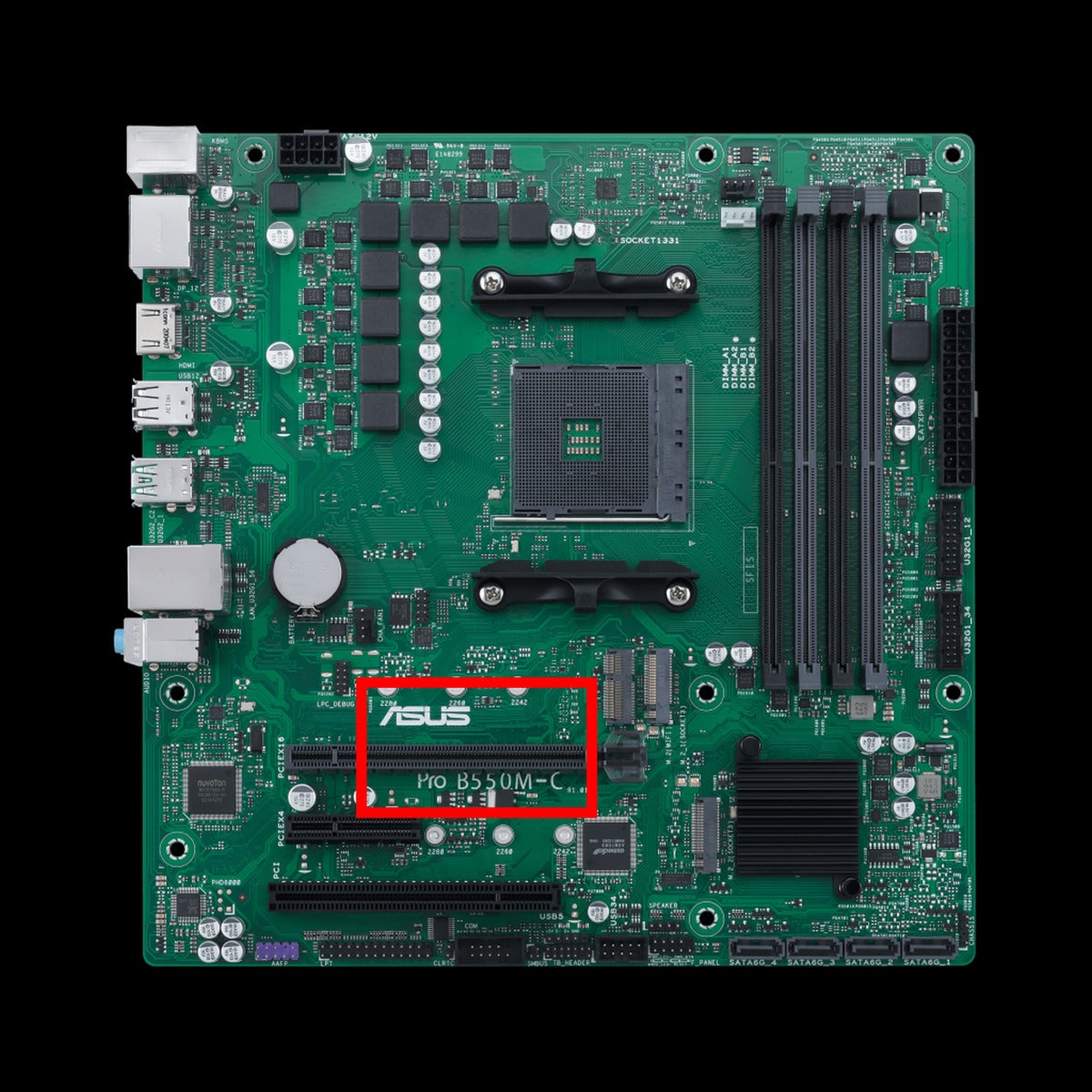 How to check what motherboard you have | PCWorld