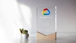 Winning the 2020 Google Cloud Technology Partner of the Year – Infrastructure Modernization Award