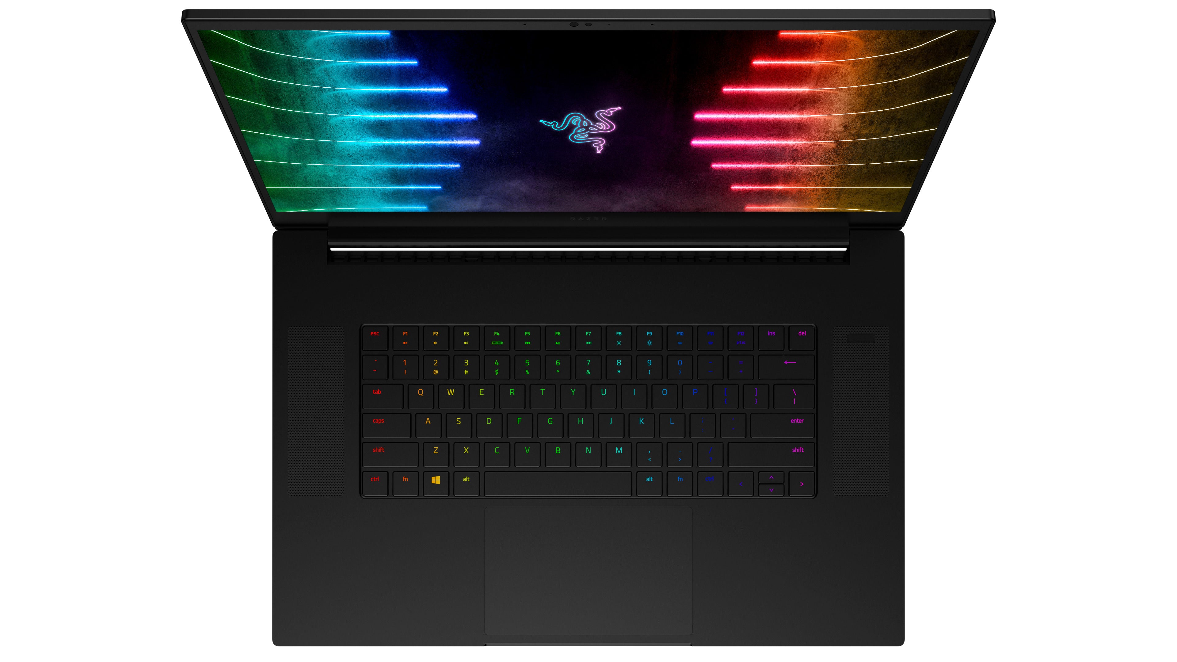 Razer Blade 17 gaming notebook price, features and availability PCWorld