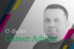 C-suite career advice: Andrey Shklyarov, DataArt