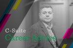 C-suite career advice: Dob Todorov, HeleCloud