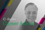 C-suite career advice: Mark Vivian, Claremont