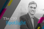 CIO Spotlight: Prasad Ramakrishnan, Freshworks