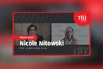 Podcast: CIO Leadership Live with Nicole Nitowski, CIO, National Resident Matching Program