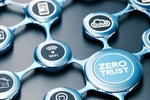 What is zero trust? A model for more effective security
