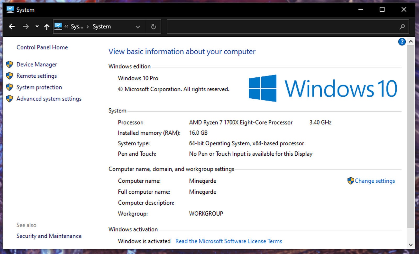 how-to-check-your-pc-specs-in-windows-10-pcworld