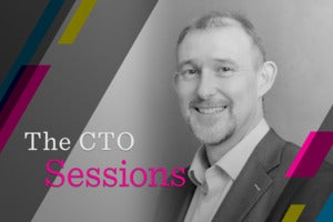 CTO Sessions: Adam Spearing, Salesforce