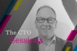 CTO Sessions: Simon Bennett, Rackspace Technology