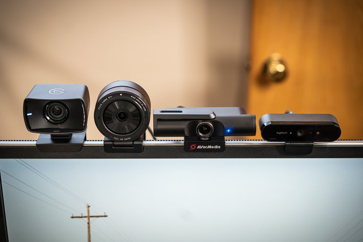 Elgato FaceCam review: Truly made for streamers