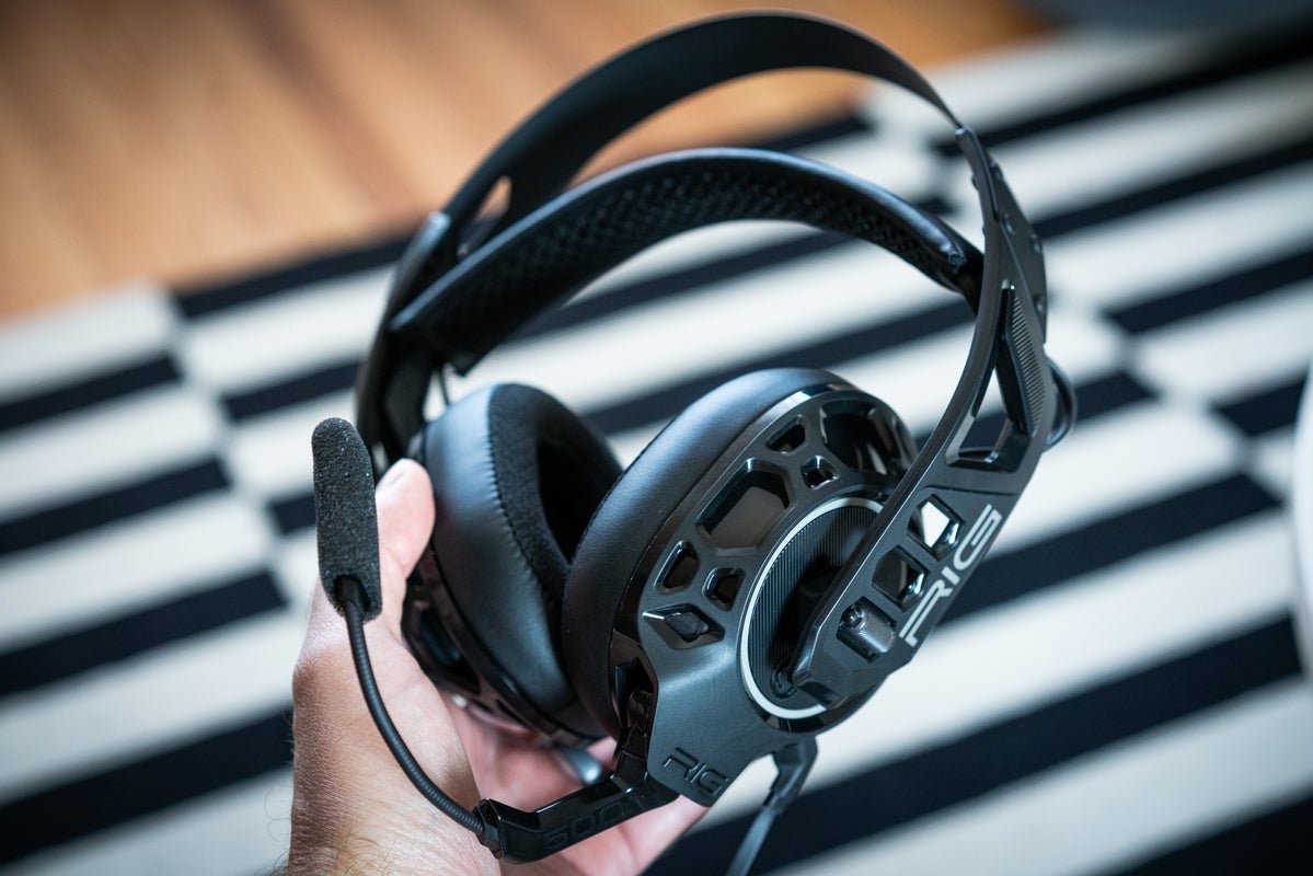 Plantronics rig 500 pro esports edition hot sale