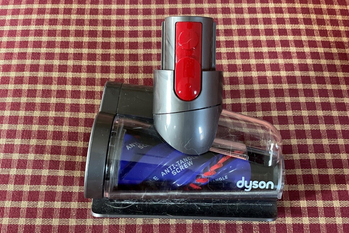 dyson anti tangle screw