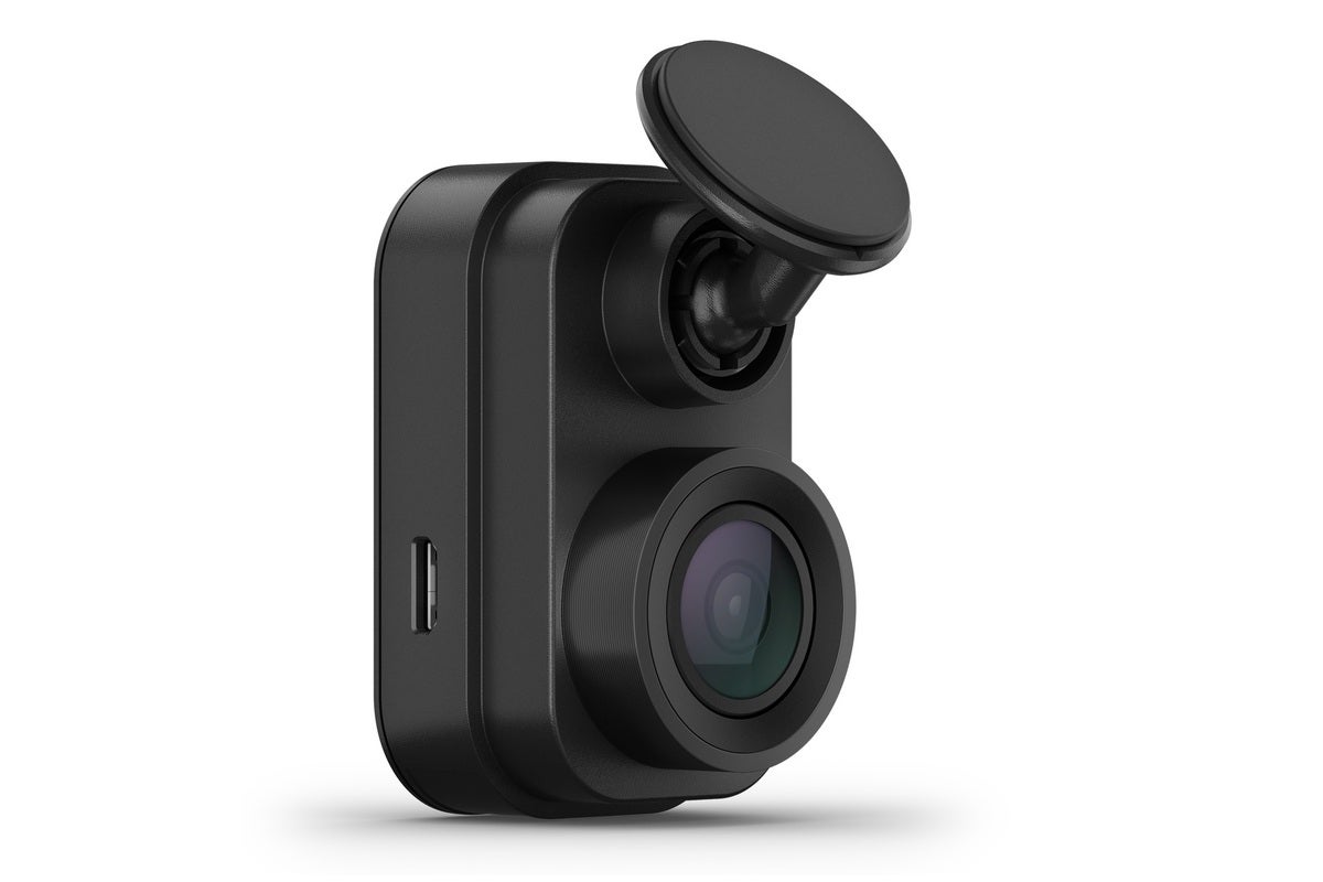 garmin dash cam mini 2 angle other