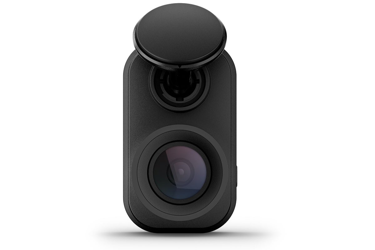 garmin dash cam mini 2 front