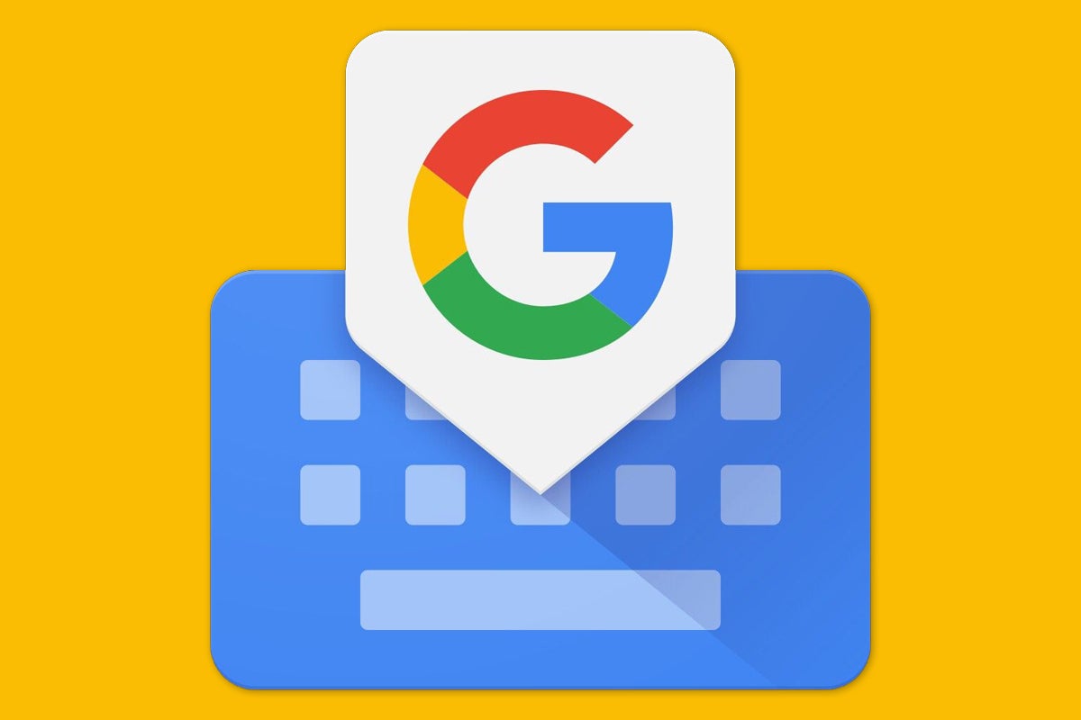 Gboard Android