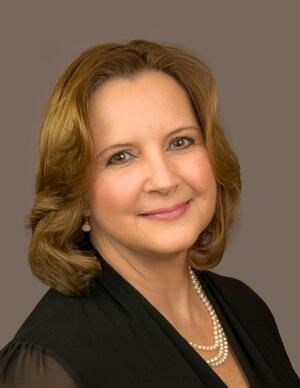 Tammy Gilbert