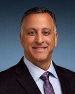 Anand Bahl, CIO, Micron Technology
