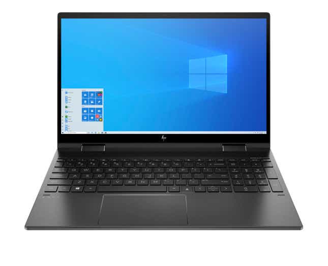 HP Envy x360 15 15z-ee100