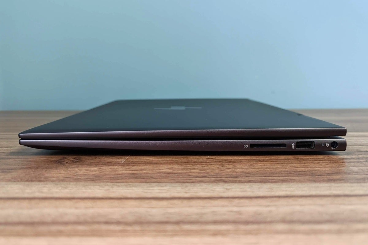 HP Envy x360 15 (2021) review: A big convertible that ticks the right