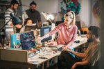 Citizen Developers and the Democratization of Code