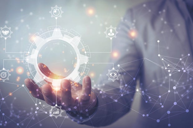 Image: Sponsored by IBM: The Buyer's Guide to Intelligent Business Automation