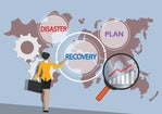 Build a Strong Disaster Recovery Strategy to Navigate an IT Disaster