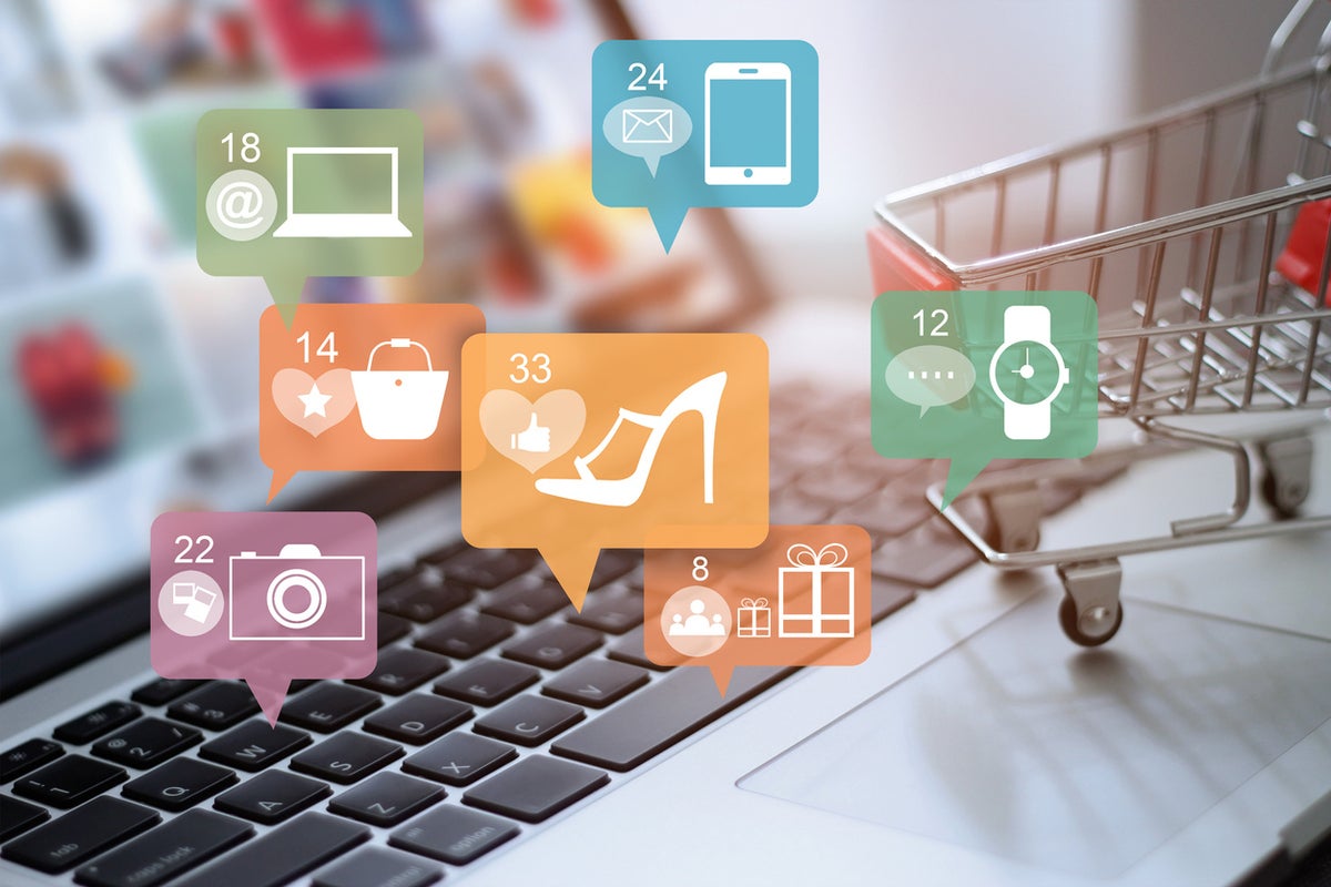 Image: Sponsored by Adobe: Delivering a Compelling Commerce Experience