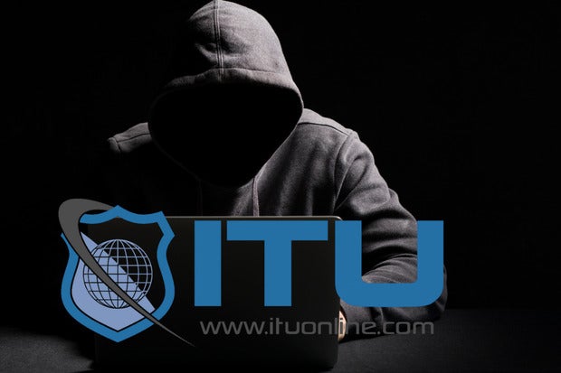 Image: Sponsored by ITU Online: Cybersecurity awareness starts with having a fully-certified IT Department